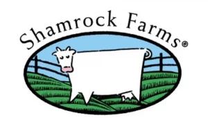 Shamrock Farms Logo - Logo Design Tips